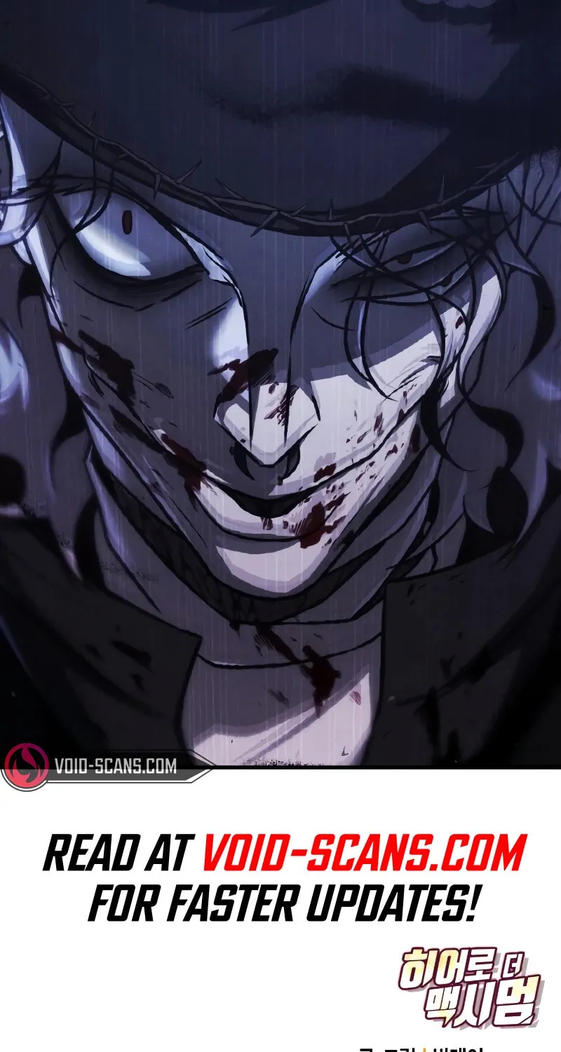 Read Hero the Maximum chapter 31 image 118 on Lezhin