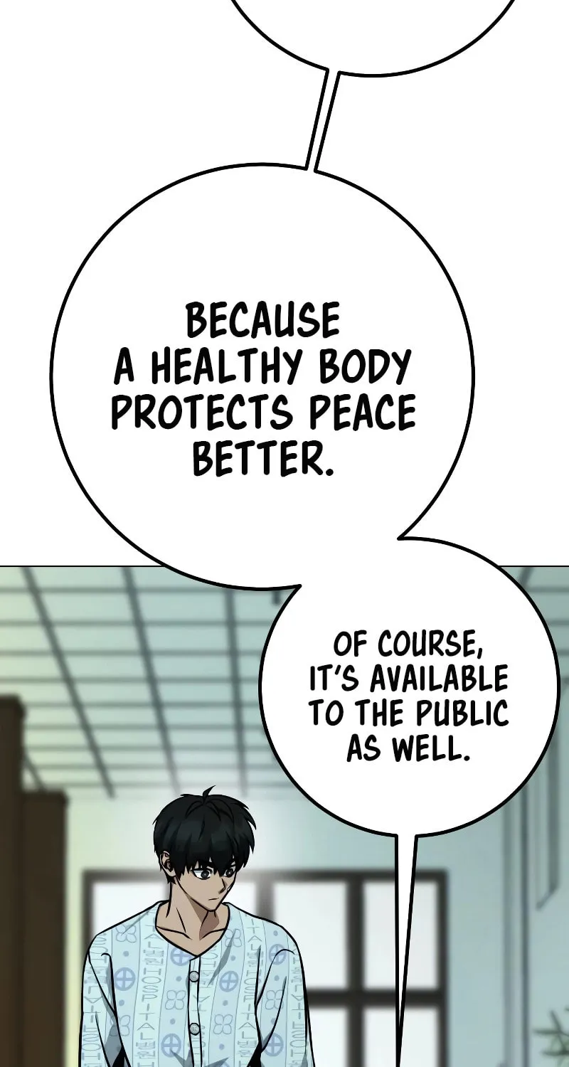 Read Hero the Maximum chapter 31 image 13 on Lezhin