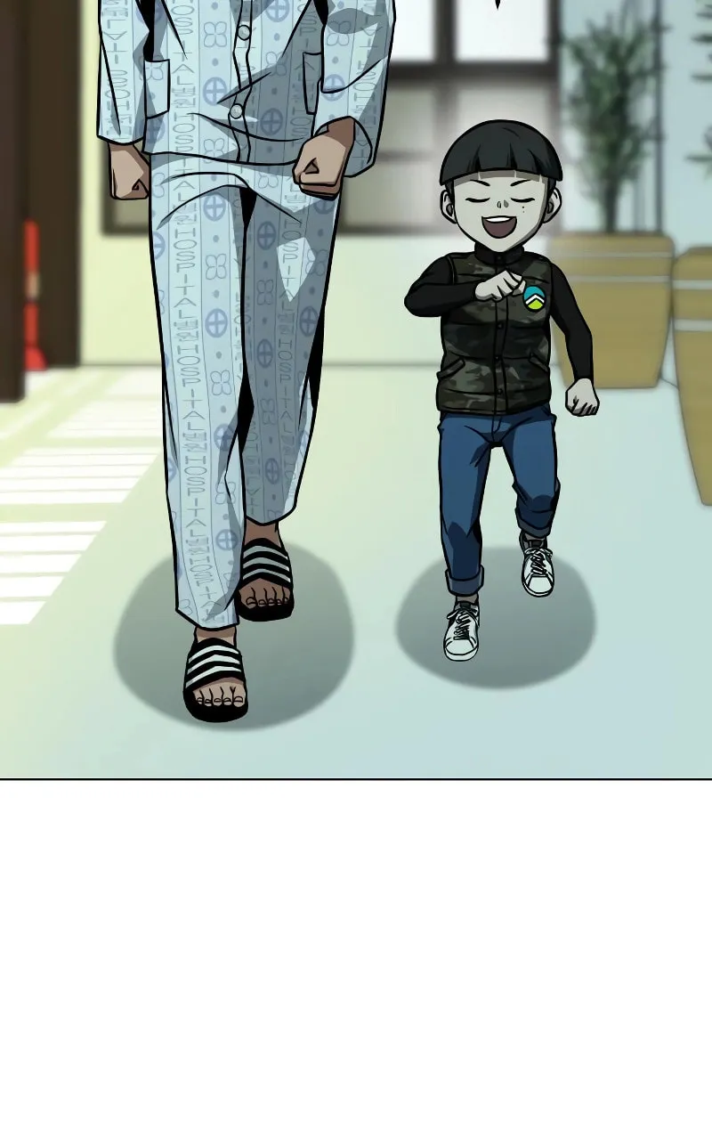 Read Hero the Maximum chapter 31 image 14 on Lezhin