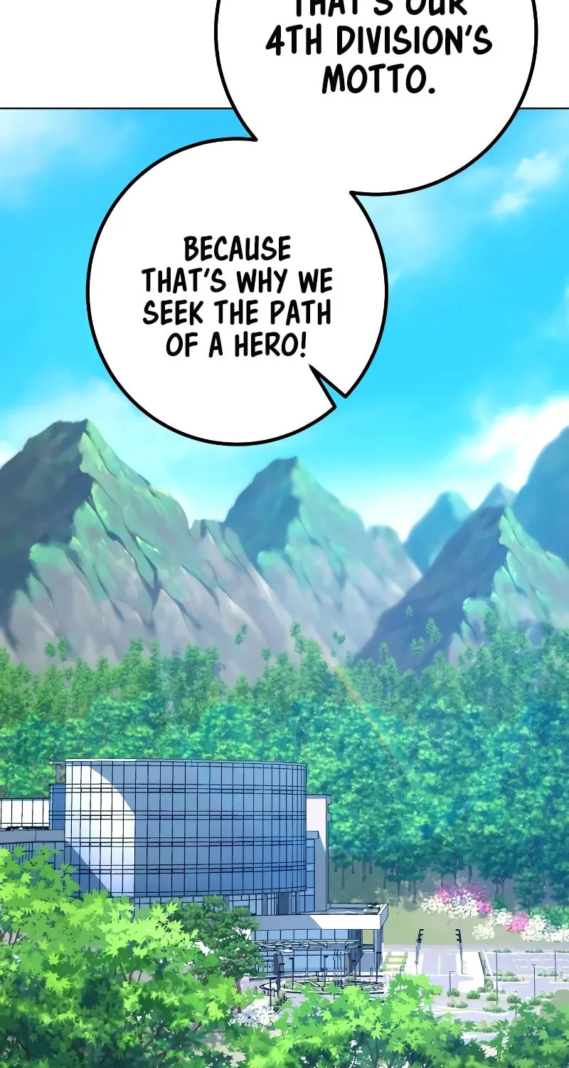 Read Hero the Maximum chapter 31 image 17 on Lezhin