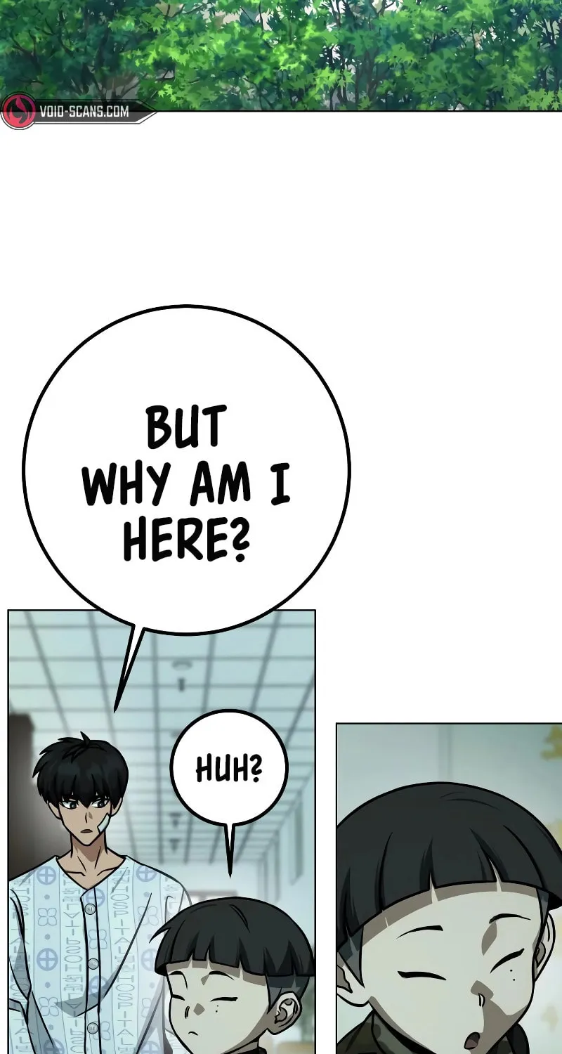 Read Hero the Maximum chapter 31 image 18 on Lezhin