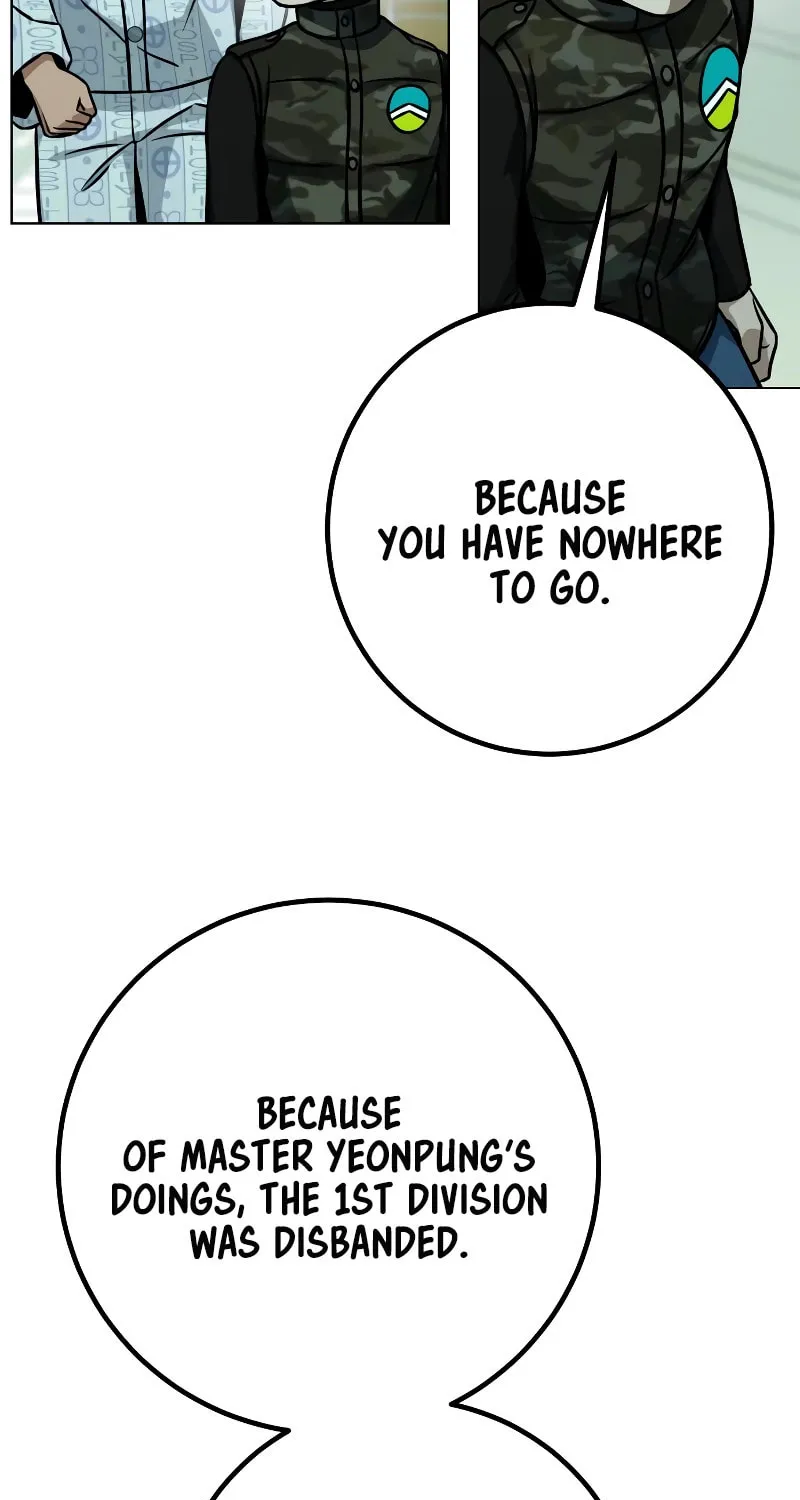 Read Hero the Maximum chapter 31 image 19 on Lezhin