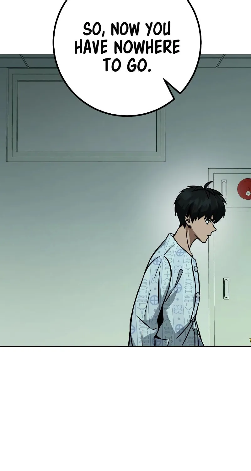 Read Hero the Maximum chapter 31 image 20 on Lezhin