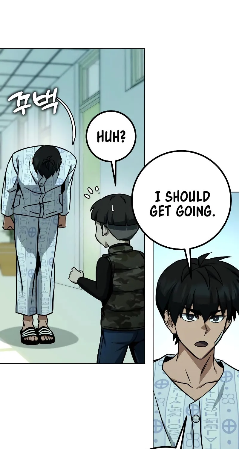 Read Hero the Maximum chapter 31 image 21 on Lezhin