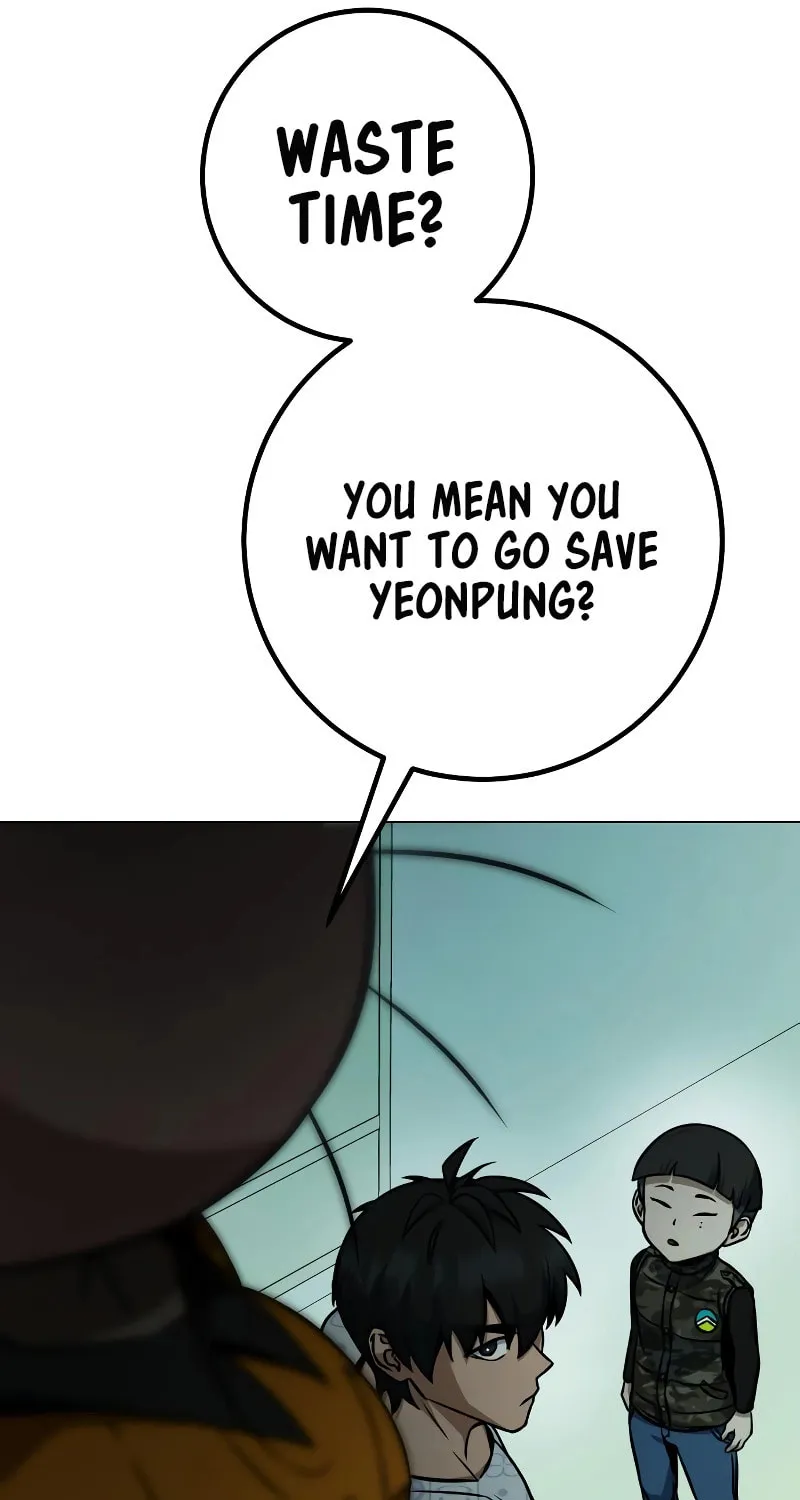 Read Hero the Maximum chapter 31 image 23 on Lezhin