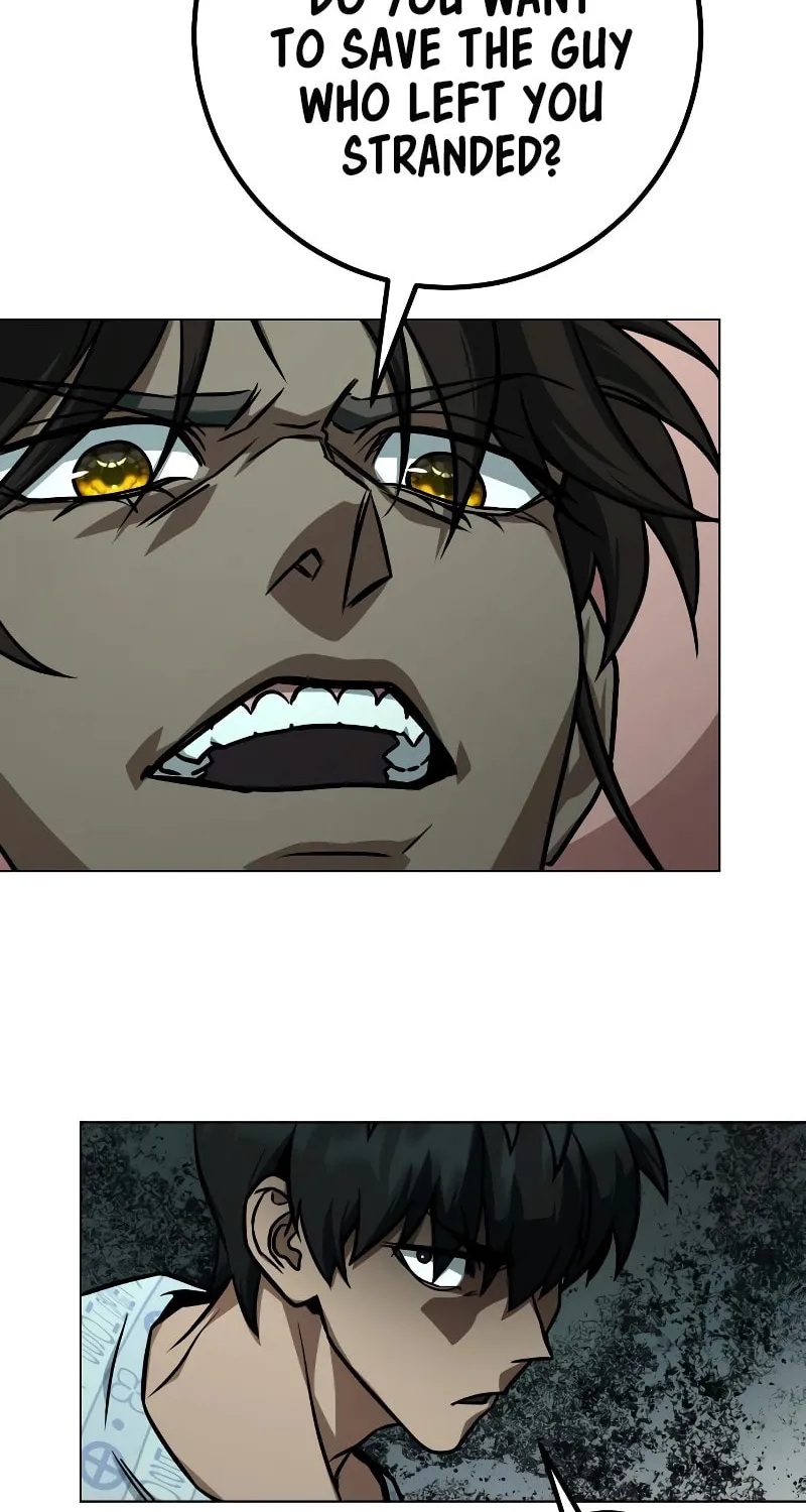 Read Hero the Maximum chapter 31 image 26 on Lezhin