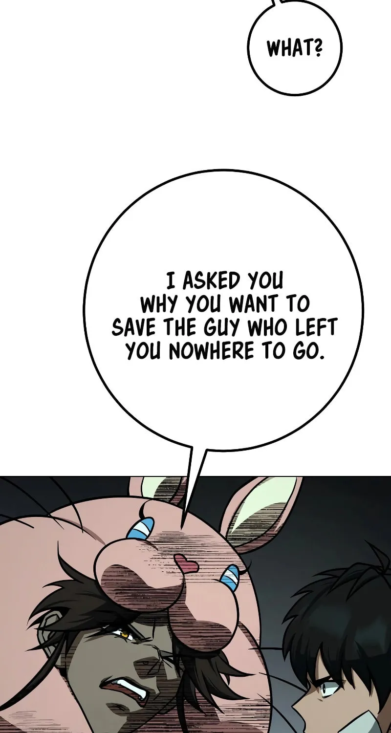 Read Hero the Maximum chapter 31 image 27 on Lezhin