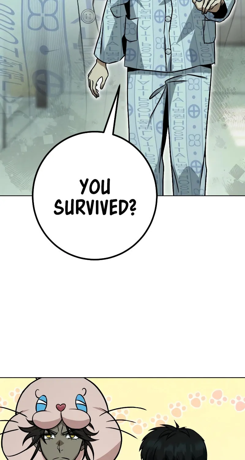 Read Hero the Maximum chapter 31 image 31 on Lezhin