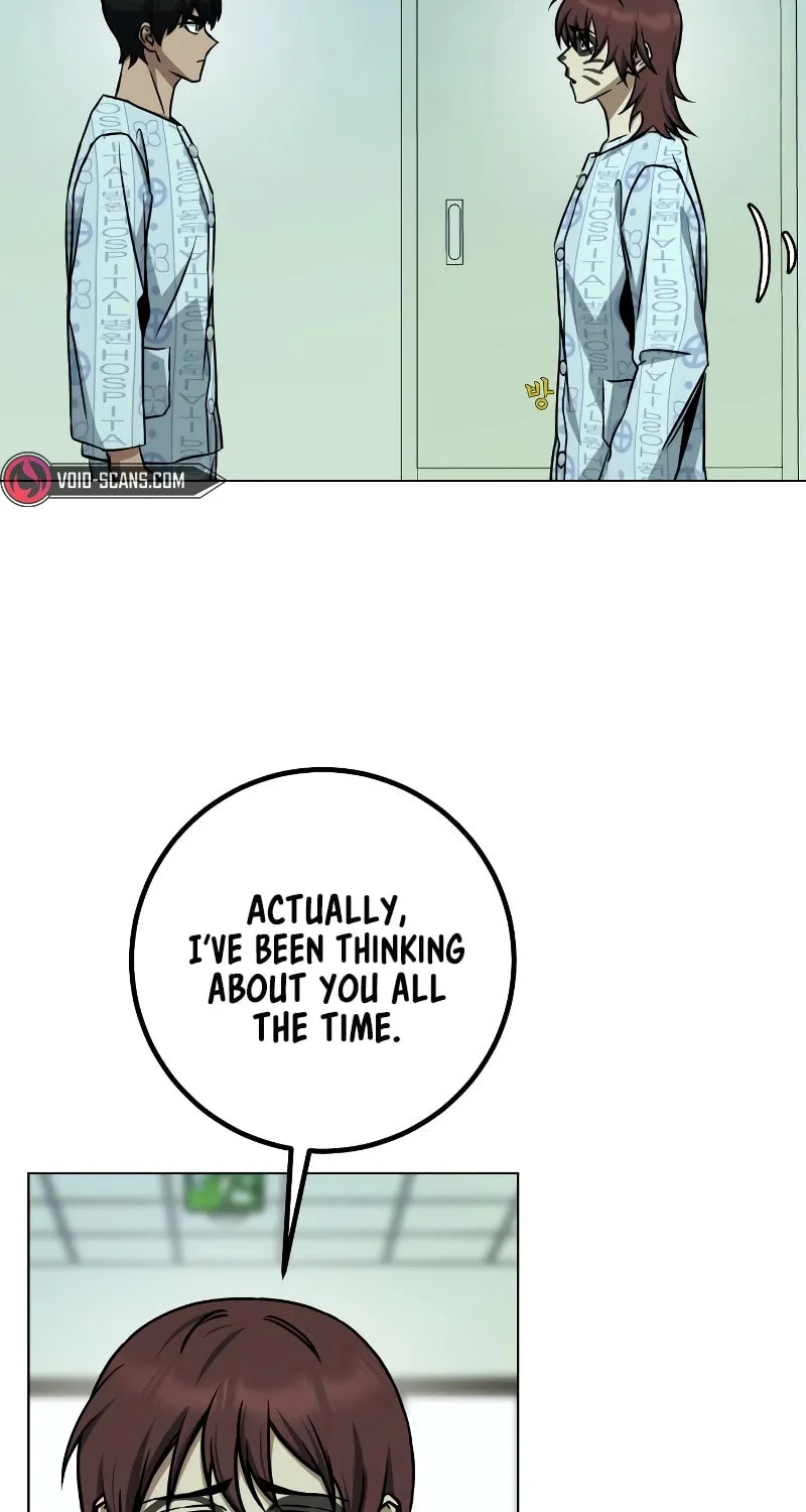 Read Hero the Maximum chapter 31 image 33 on Lezhin