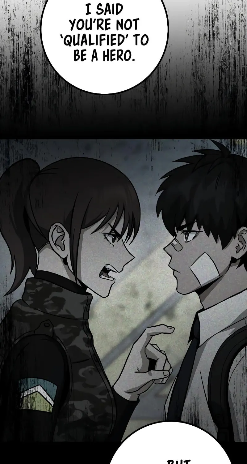 Read Hero the Maximum chapter 31 image 35 on Lezhin