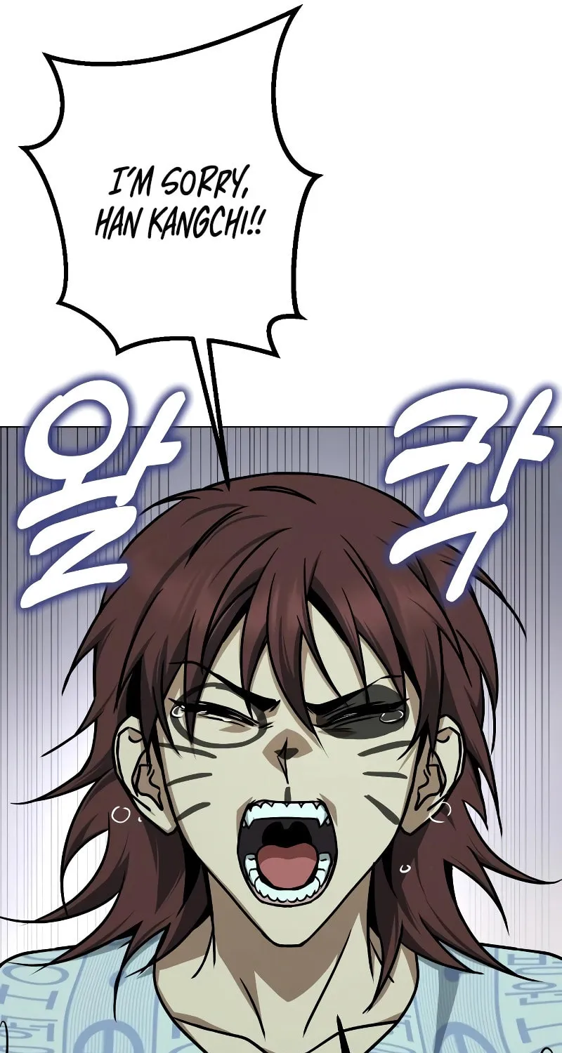 Read Hero the Maximum chapter 31 image 38 on Lezhin