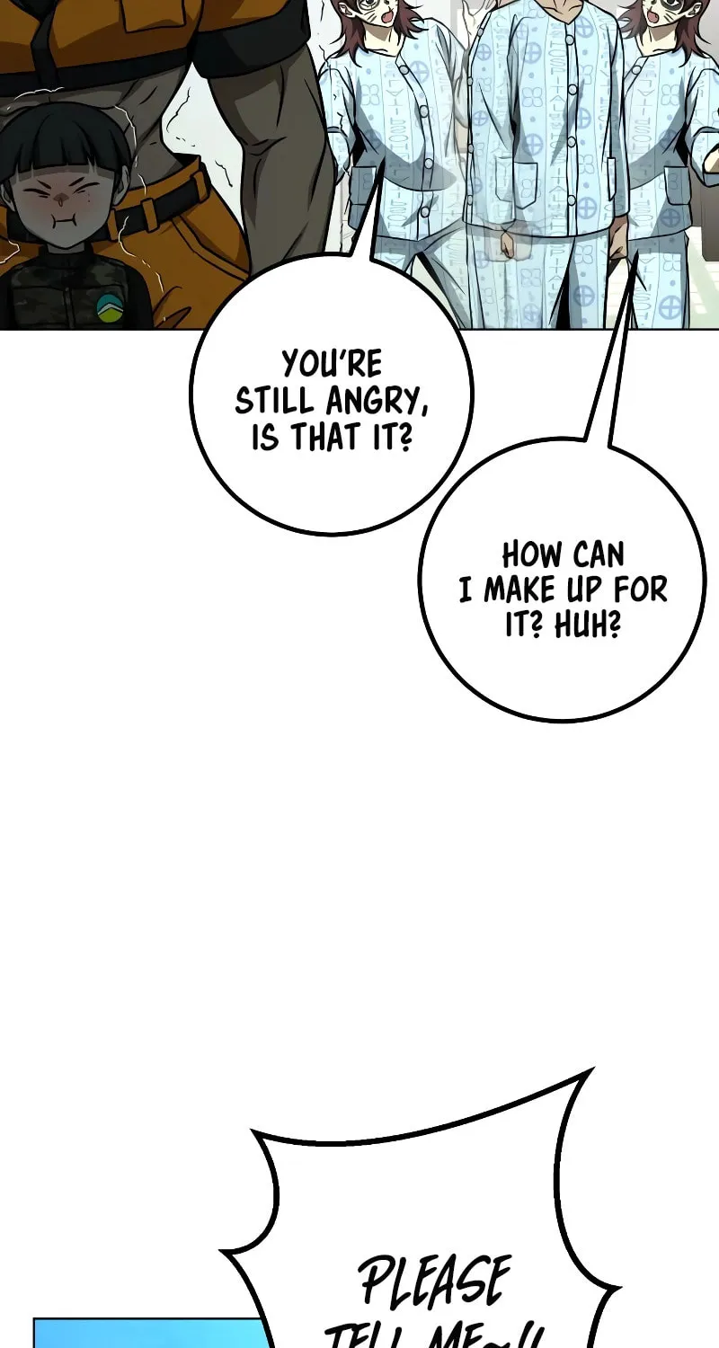 Read Hero the Maximum chapter 31 image 41 on Lezhin
