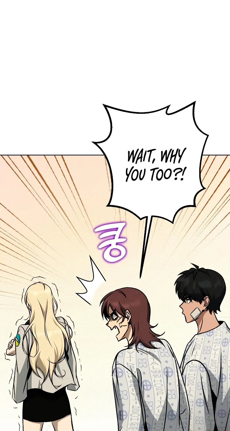 Read Hero the Maximum chapter 31 image 48 on Lezhin