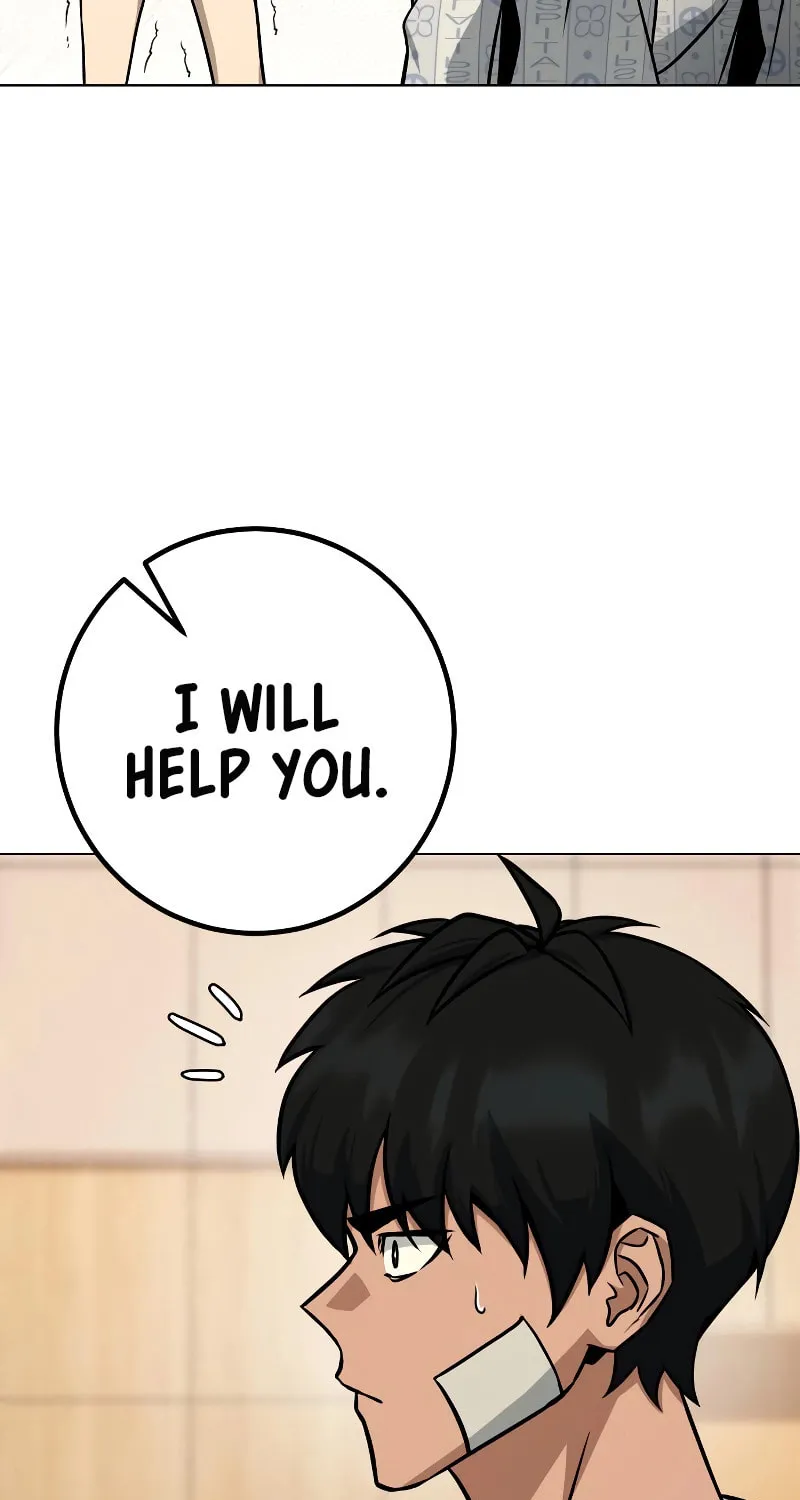 Read Hero the Maximum chapter 31 image 49 on Lezhin