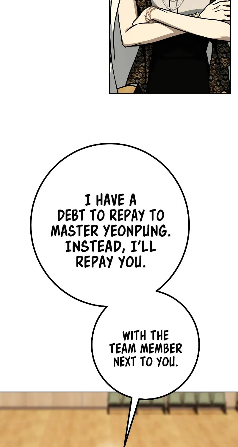 Read Hero the Maximum chapter 31 image 51 on Lezhin