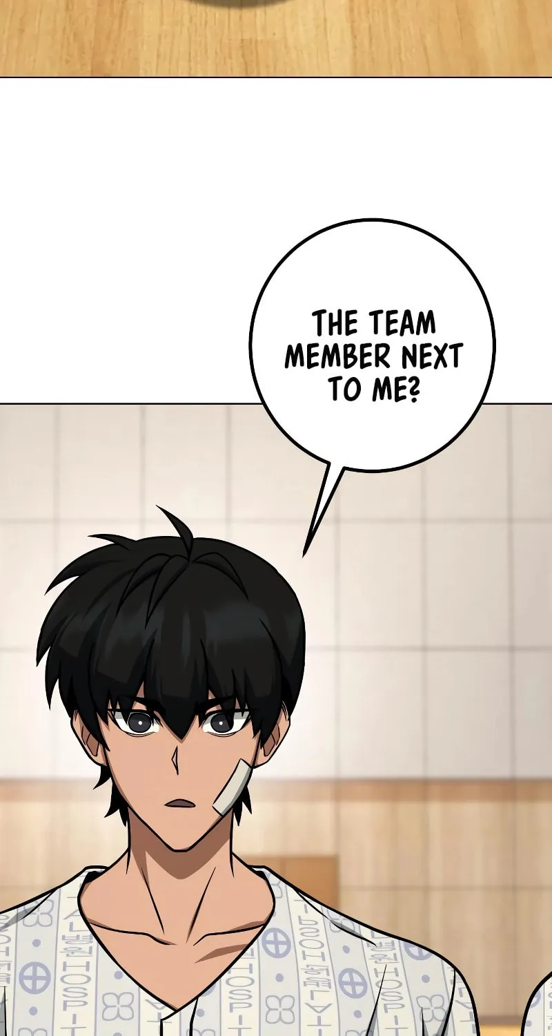 Read Hero the Maximum chapter 31 image 54 on Lezhin