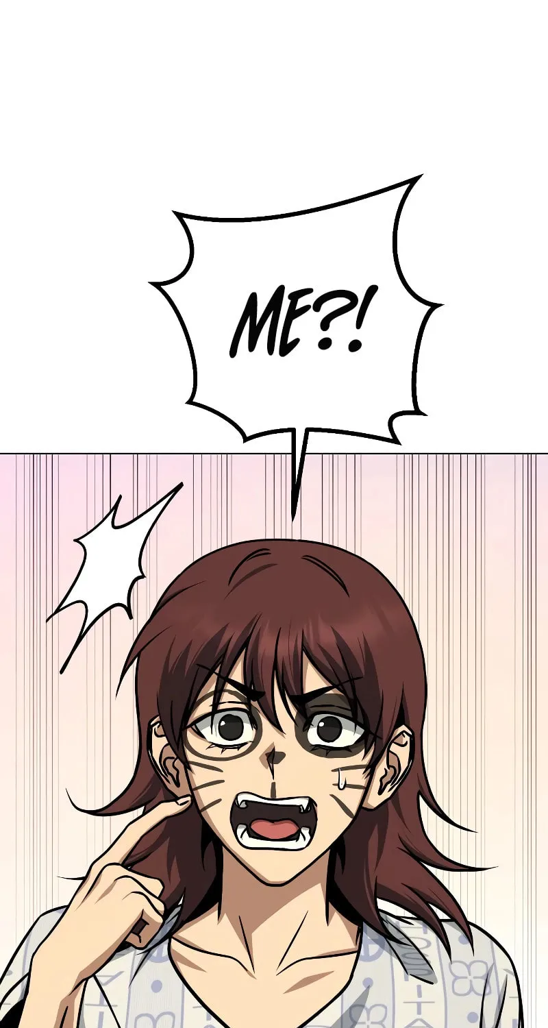Read Hero the Maximum chapter 31 image 57 on Lezhin