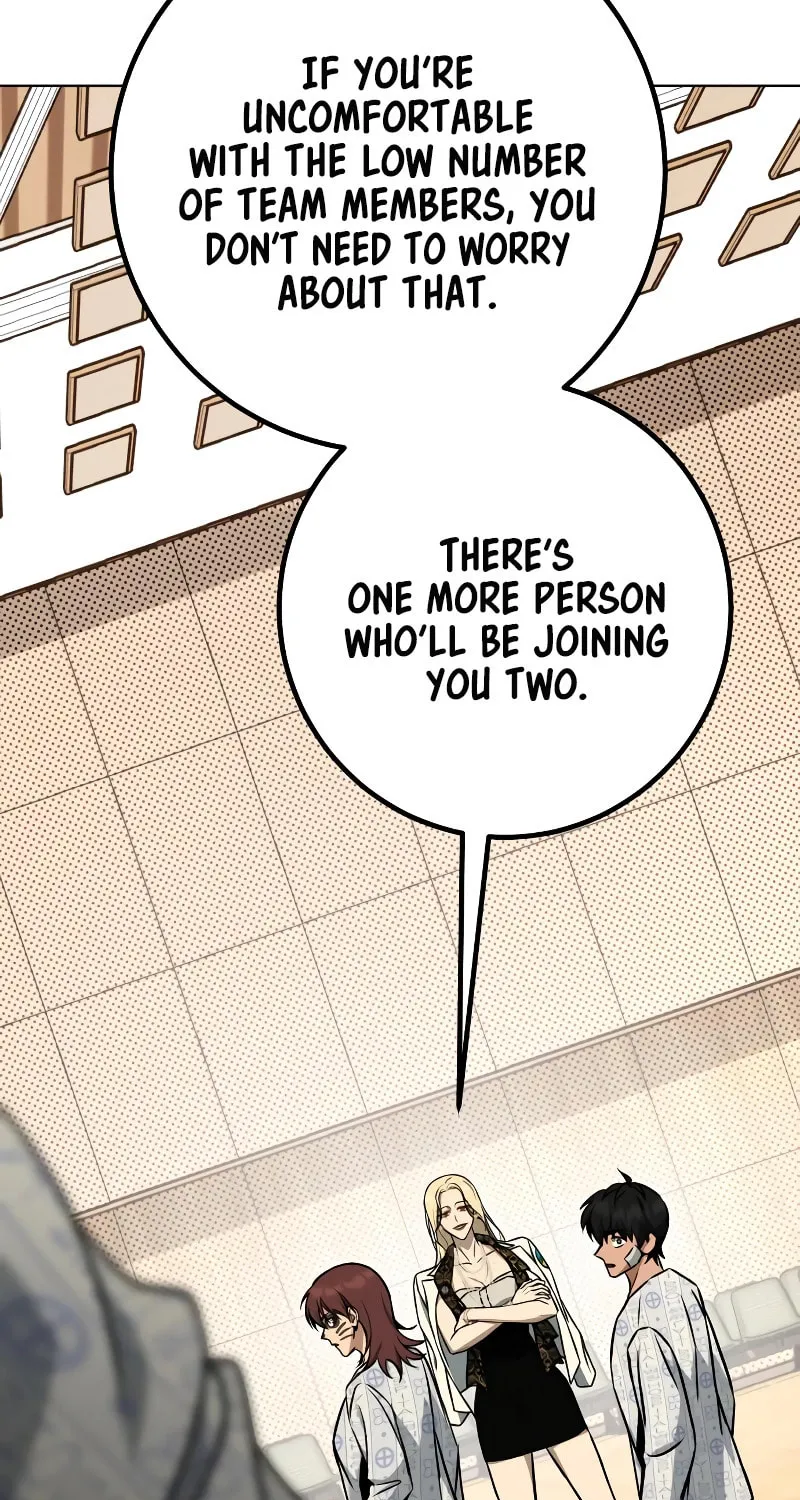 Read Hero the Maximum chapter 31 image 63 on Lezhin