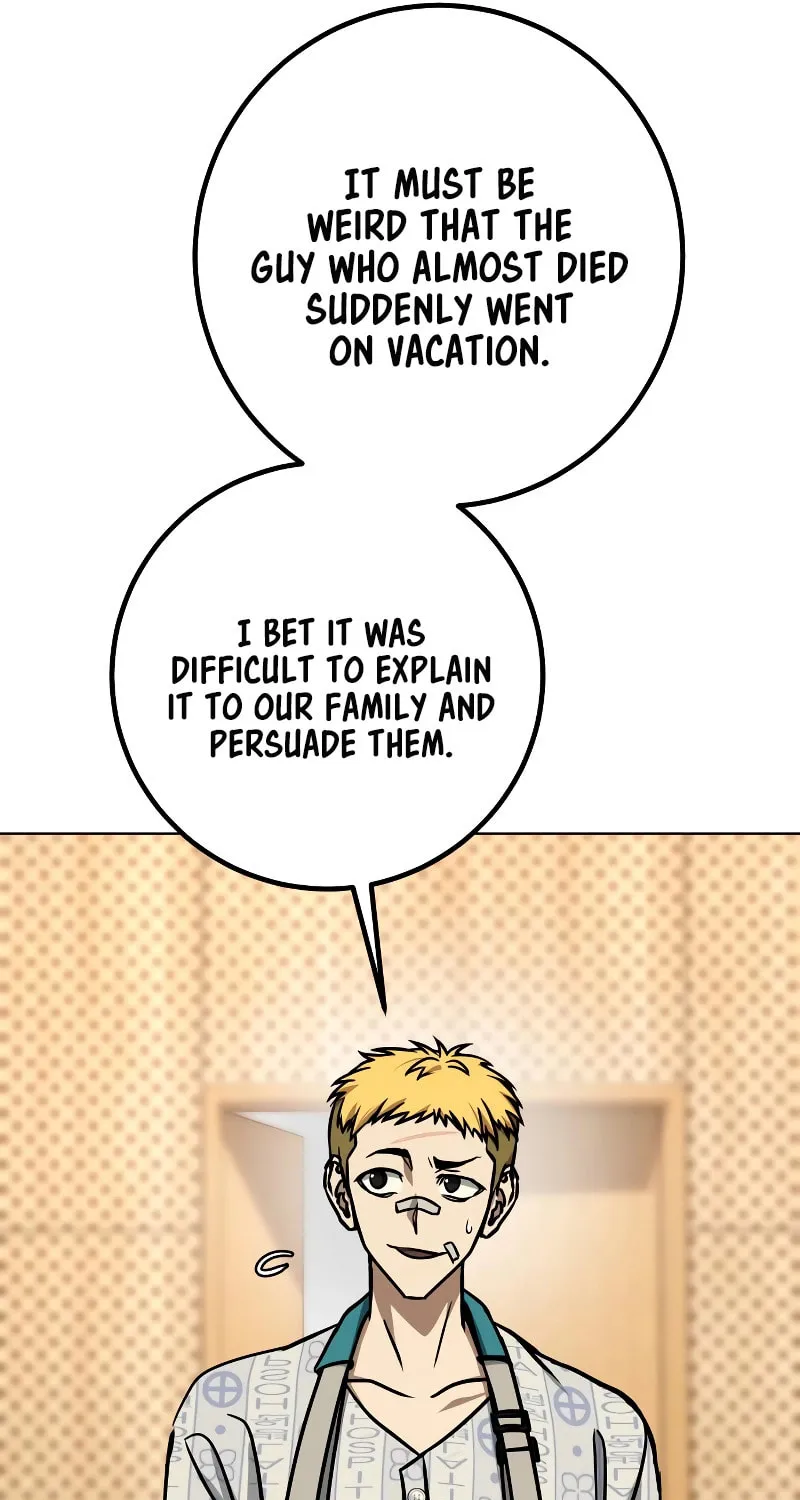 Read Hero the Maximum chapter 31 image 69 on Lezhin