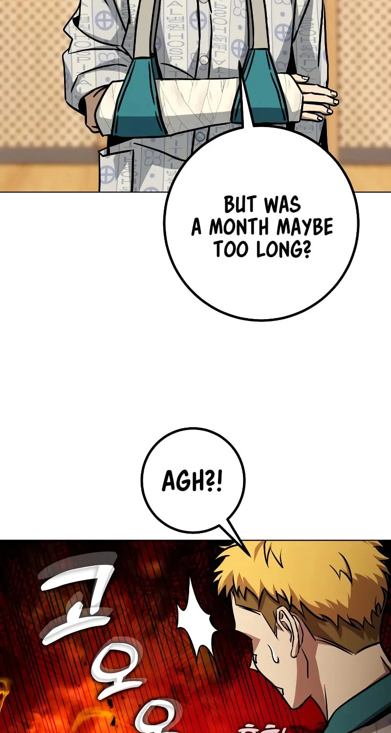 Read Hero the Maximum chapter 31 image 70 on Lezhin