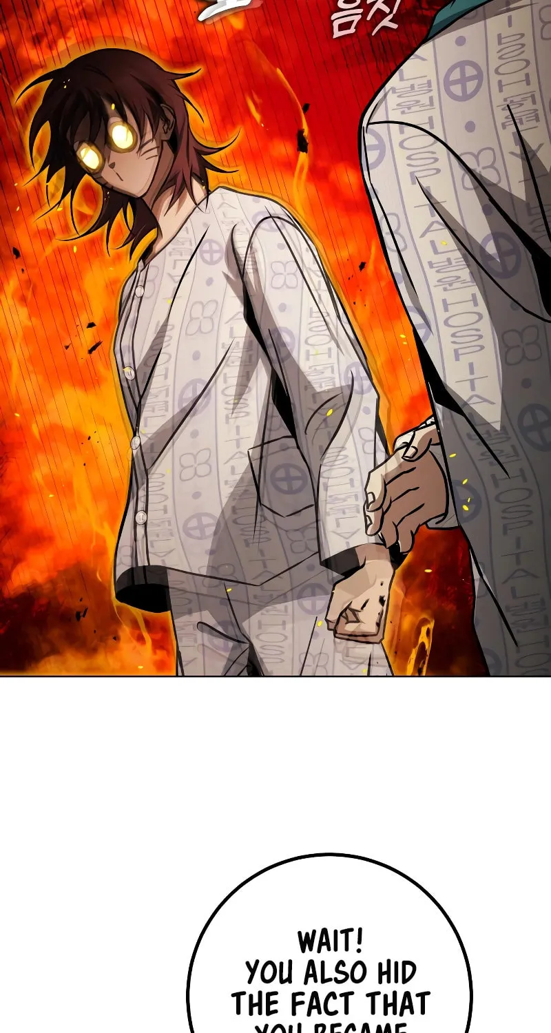 Read Hero the Maximum chapter 31 image 71 on Lezhin