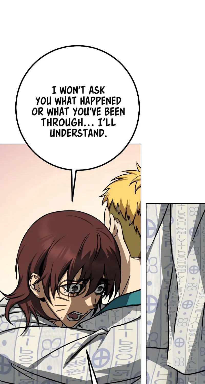 Read Hero the Maximum chapter 31 image 75 on Lezhin