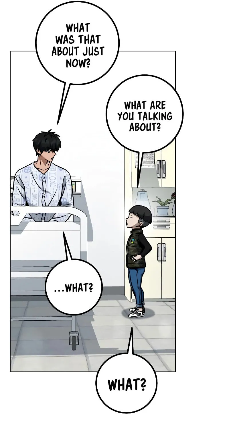Read Hero the Maximum chapter 31 image 8 on Lezhin
