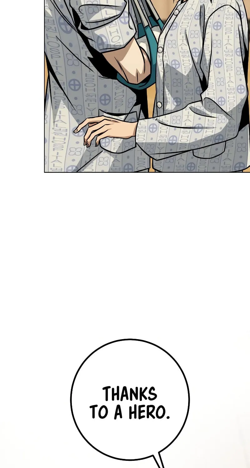 Read Hero the Maximum chapter 31 image 80 on Lezhin