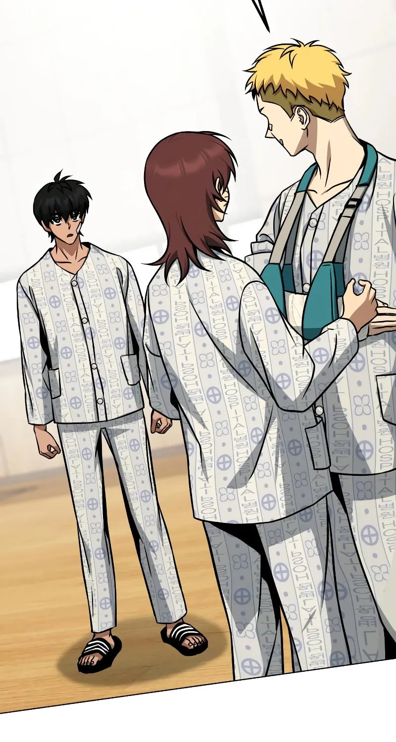 Read Hero the Maximum chapter 31 image 81 on Lezhin