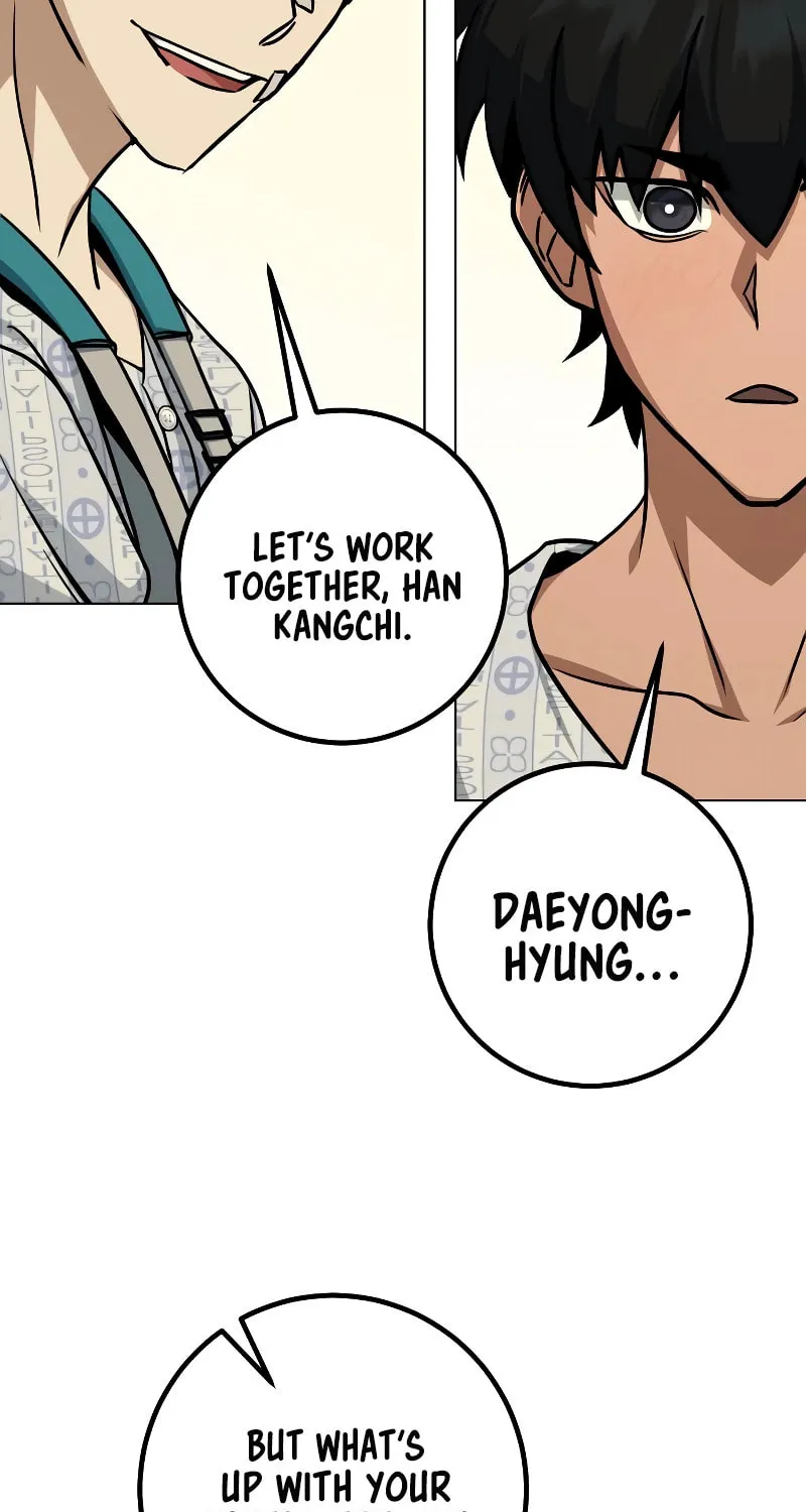 Read Hero the Maximum chapter 31 image 83 on Lezhin
