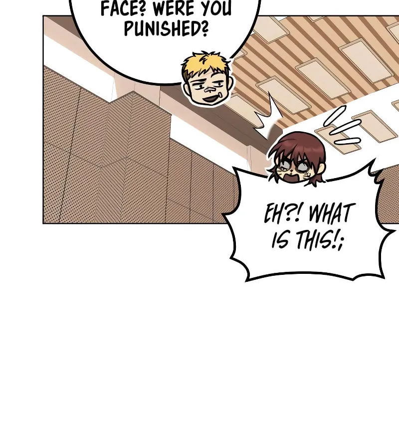 Read Hero the Maximum chapter 31 image 84 on Lezhin