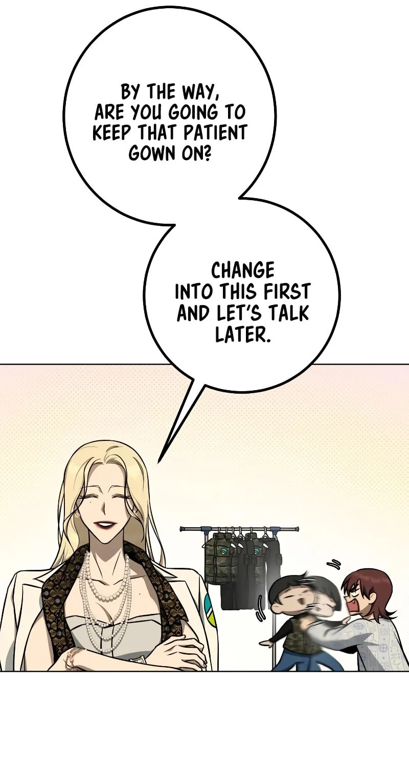 Read Hero the Maximum chapter 31 image 85 on Lezhin