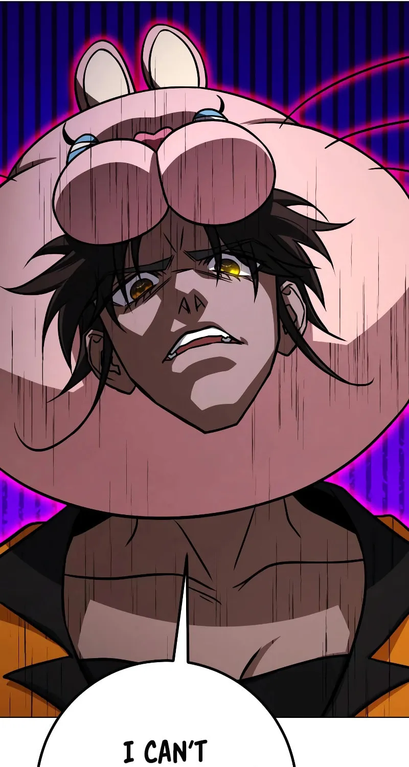 Read Hero the Maximum chapter 31 image 92 on Lezhin