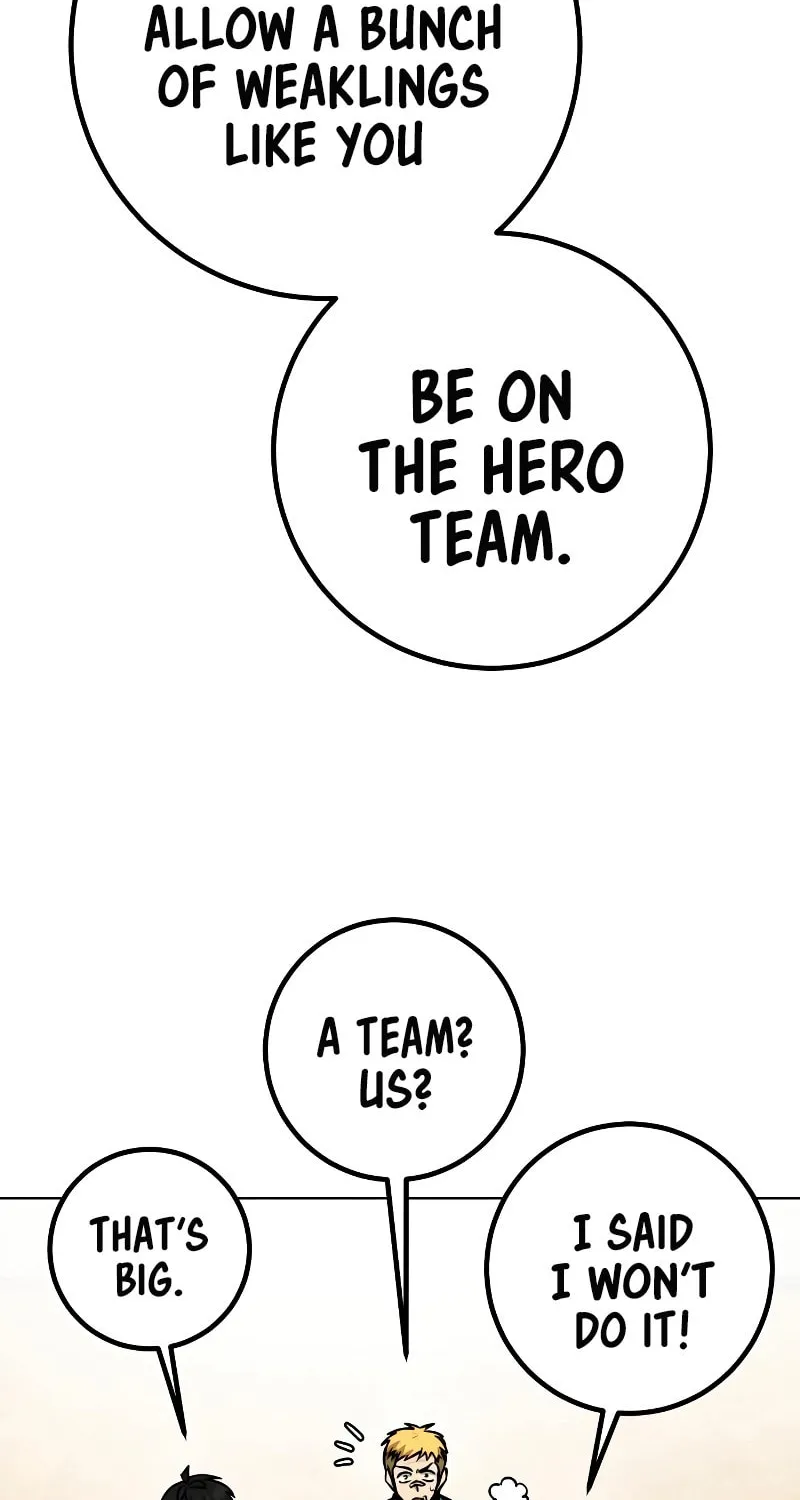 Read Hero the Maximum chapter 31 image 93 on Lezhin