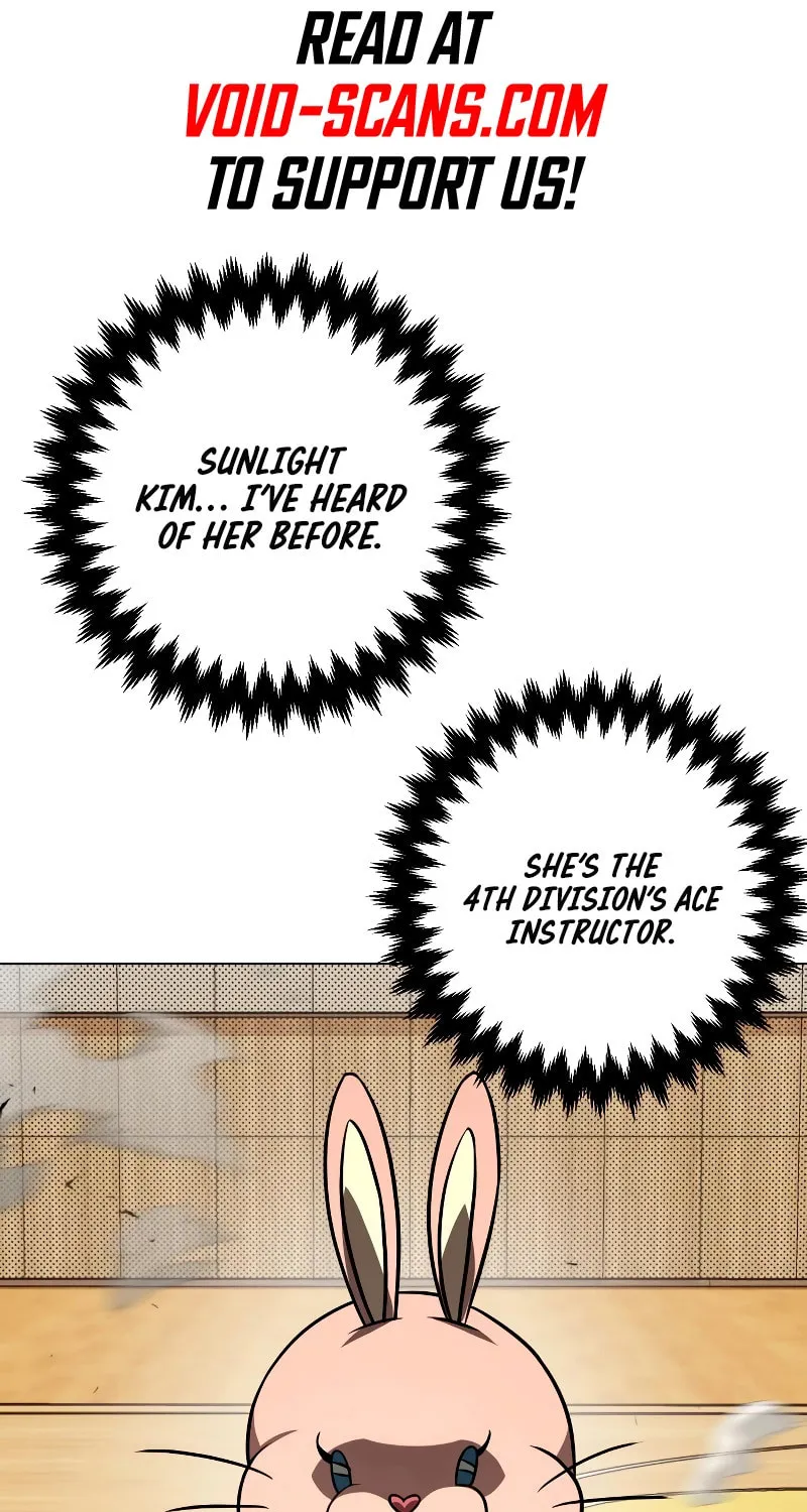 Read Hero the Maximum chapter 32 image 1 on Lezhin