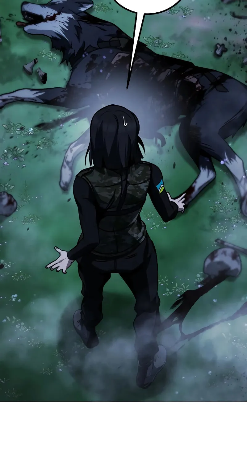 Read Hero the Maximum chapter 32 image 101 on Lezhin