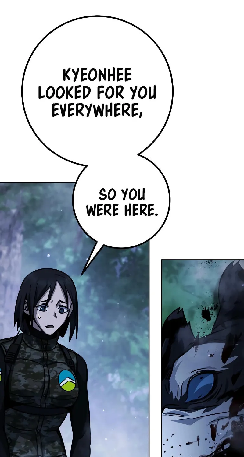 Read Hero the Maximum chapter 32 image 102 on Lezhin
