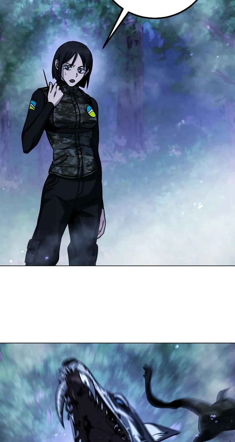 Read Hero the Maximum chapter 32 image 104 on Lezhin
