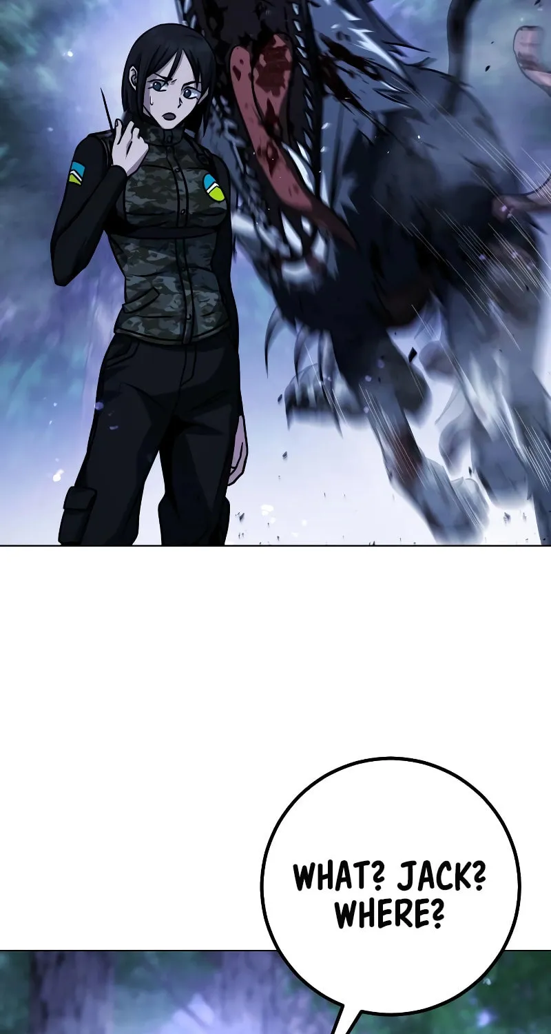 Read Hero the Maximum chapter 32 image 105 on Lezhin