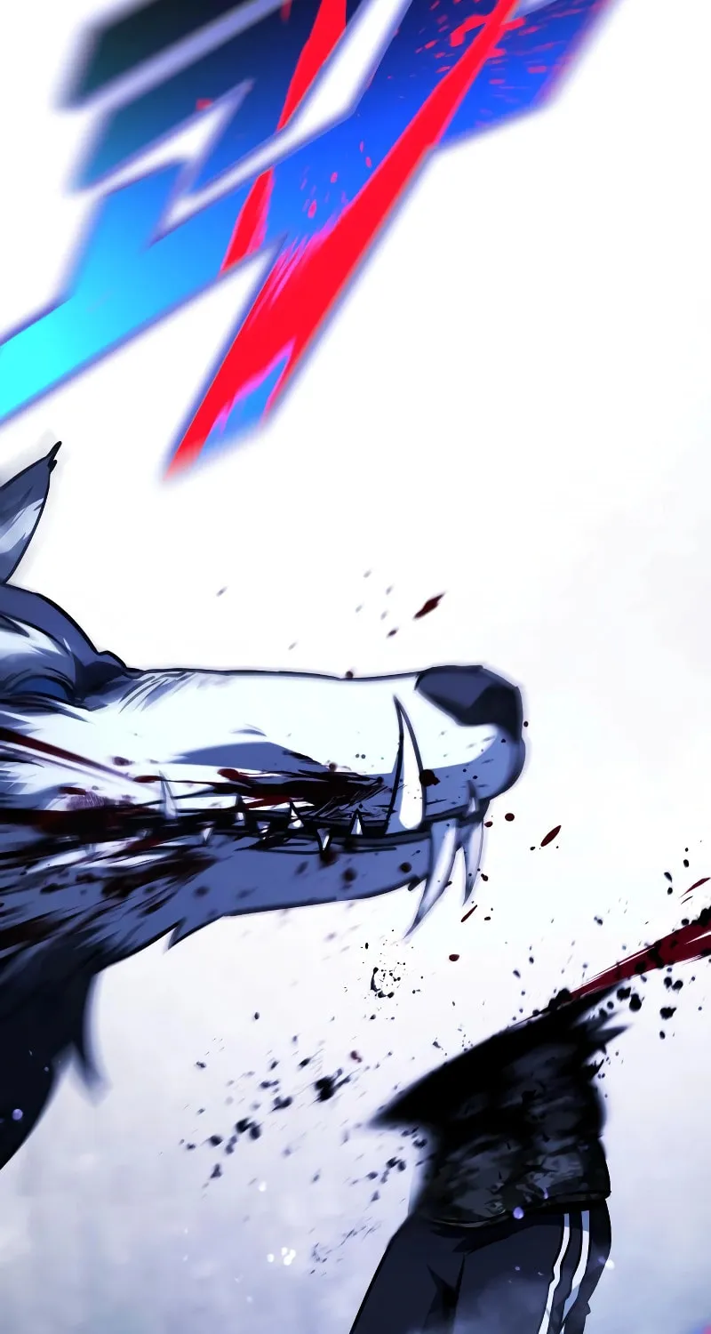 Read Hero the Maximum chapter 32 image 116 on Lezhin