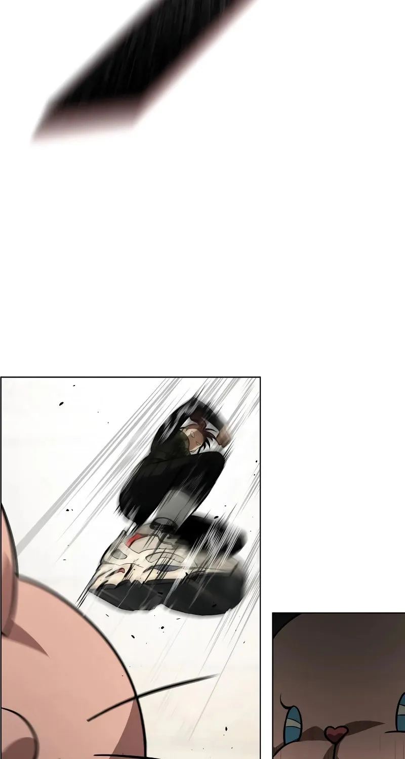 Read Hero the Maximum chapter 32 image 12 on Lezhin