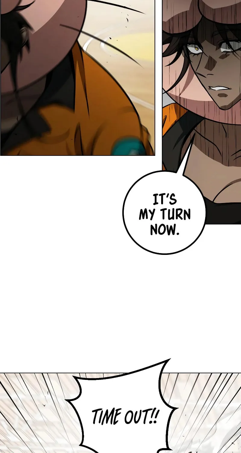 Read Hero the Maximum chapter 32 image 13 on Lezhin