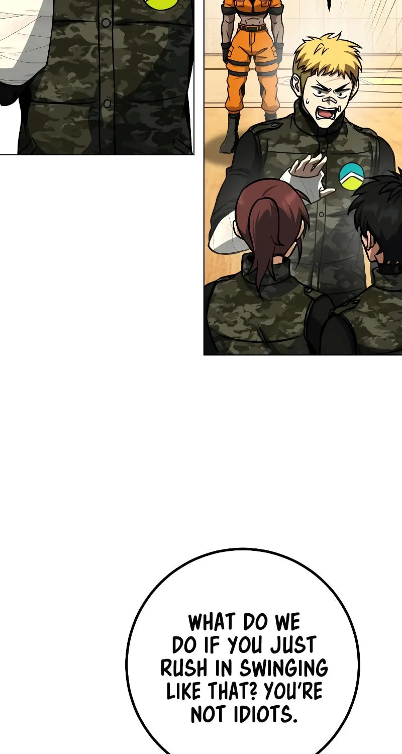 Read Hero the Maximum chapter 32 image 16 on Lezhin
