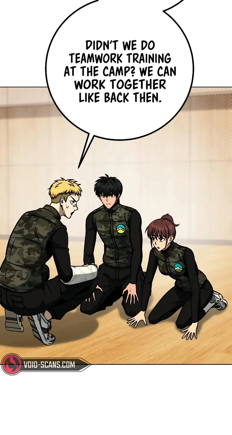 Read Hero the Maximum chapter 32 image 17 on Lezhin