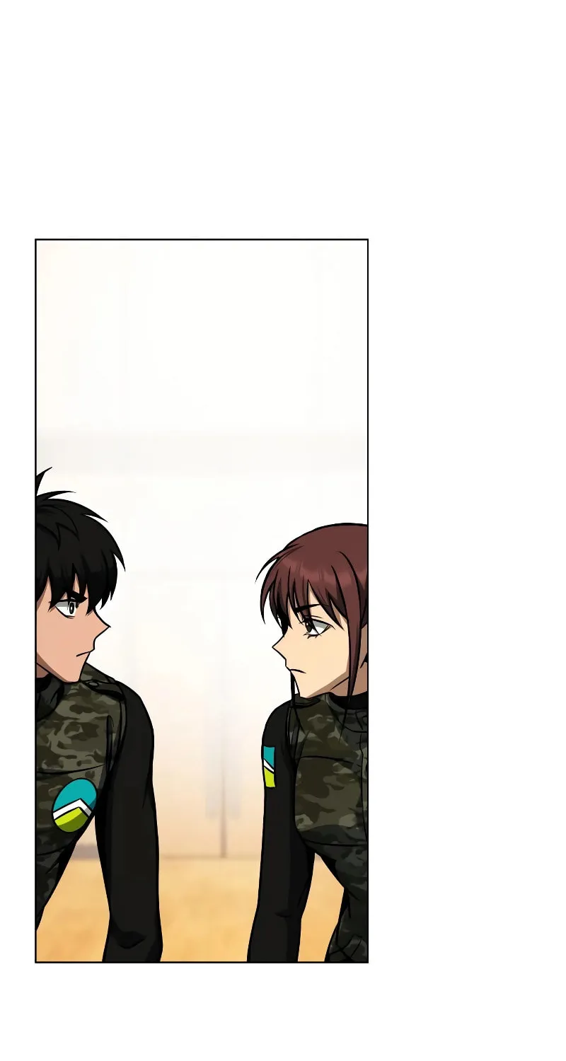 Read Hero the Maximum chapter 32 image 18 on Lezhin