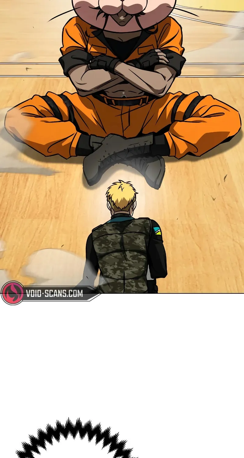 Read Hero the Maximum chapter 32 image 2 on Lezhin