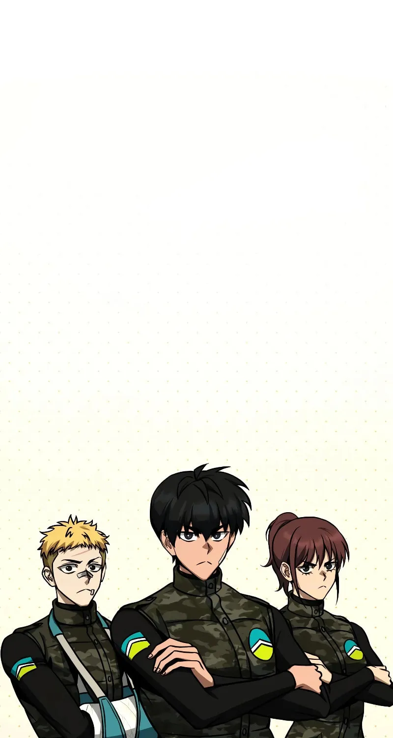 Read Hero the Maximum chapter 32 image 20 on Lezhin