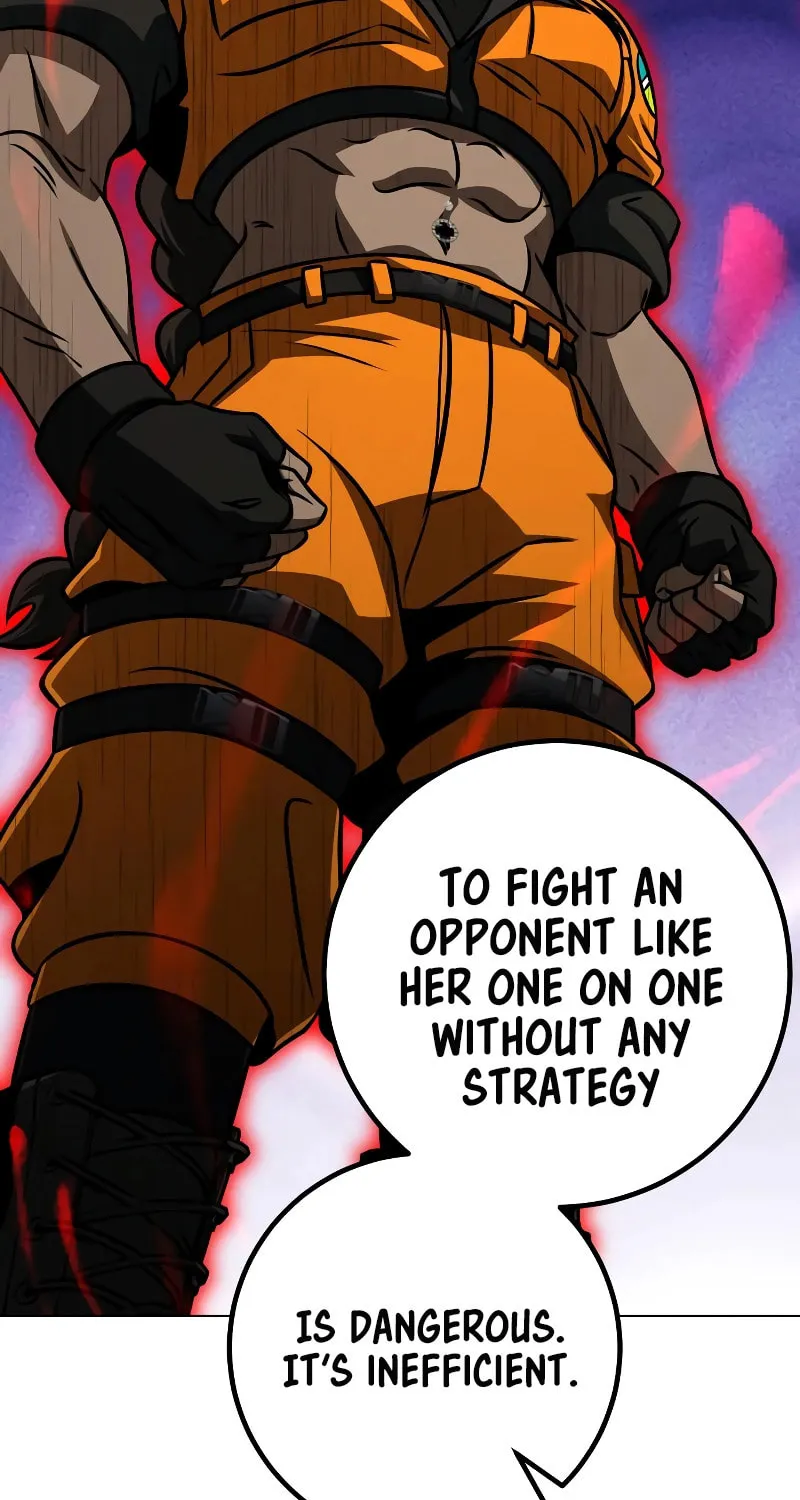 Read Hero the Maximum chapter 32 image 25 on Lezhin
