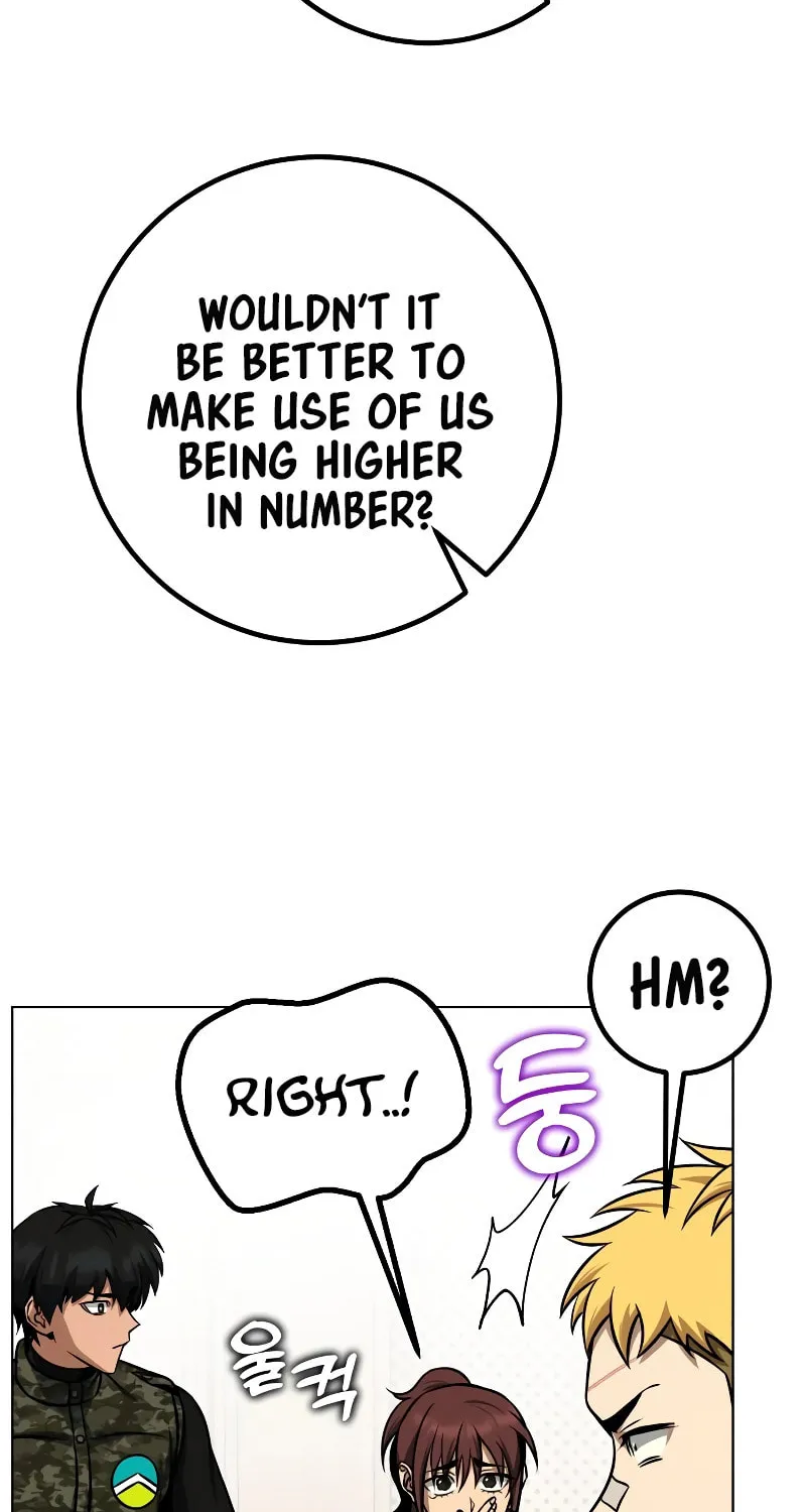 Read Hero the Maximum chapter 32 image 26 on Lezhin