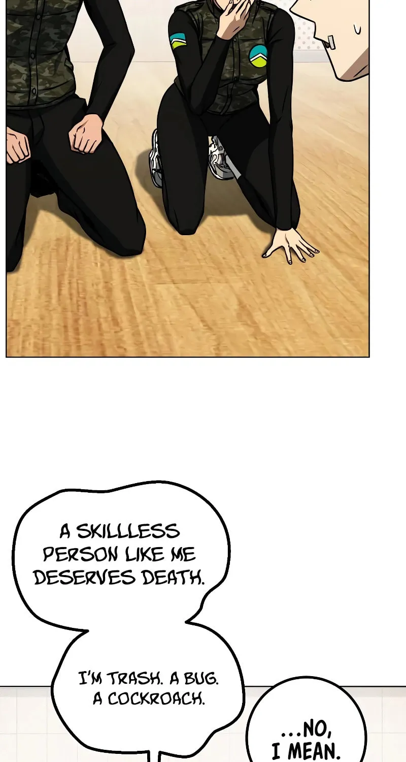 Read Hero the Maximum chapter 32 image 27 on Lezhin